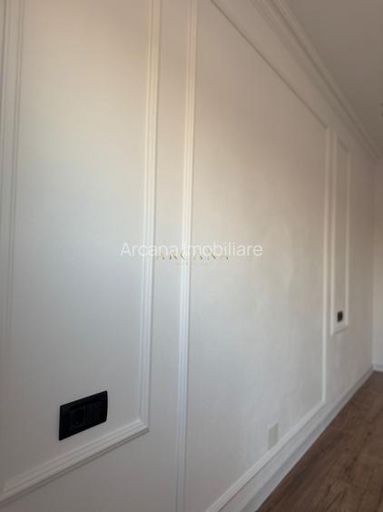 Apartament renovat cu 2 camere decomandate Jibou - 3