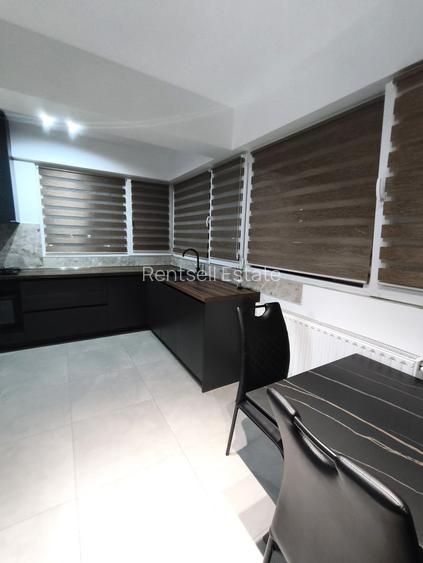 Central Address Residence–Parc Carol–Apartament 2 camere-Parcare–650 EUR - 8