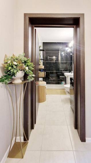 Apartament Modern Zona Linistita