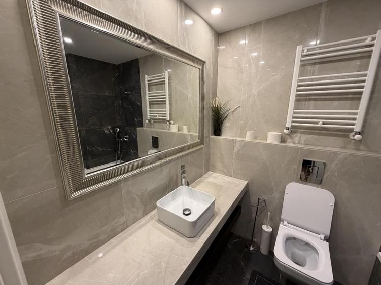 3 Camere | Pipera | Triana - Piscina | Posibilitate Parcare