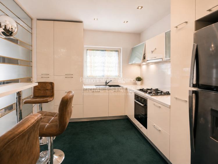 De Vanzare Apartament 4 Camere cu Piscină | Parcare | Pipera - 3