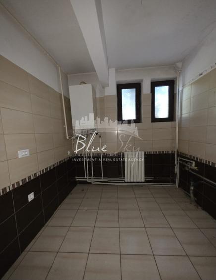 Apartament 3 camere situat pe Bd. Tomis- Sala Sporturilor