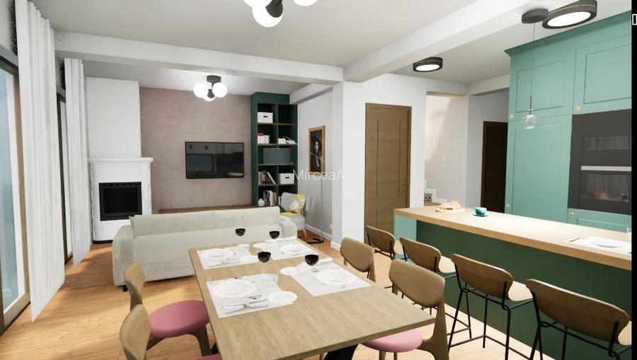 Proprietar vand Casa in BACIU ( langa SUN GARDEN Resort) - 7