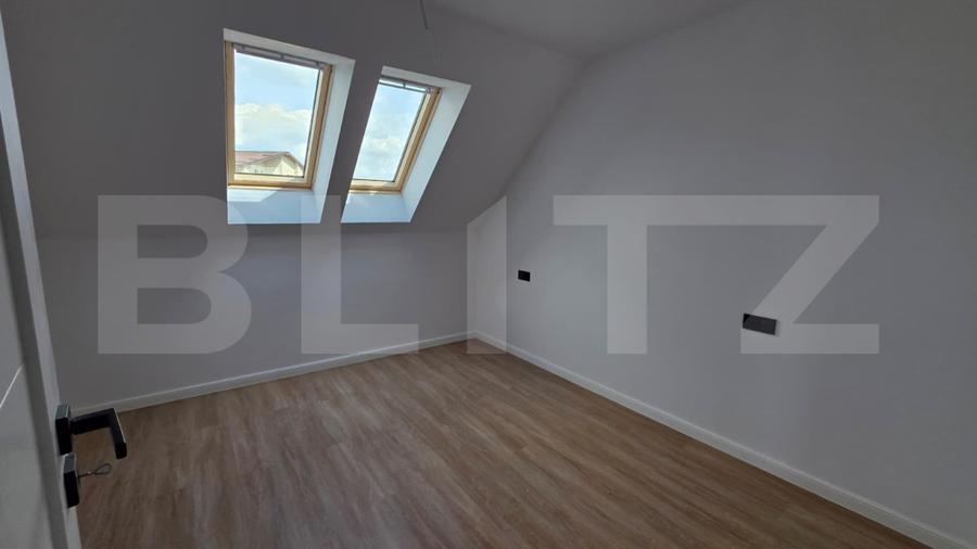 Apartament 3 camere, 80,93 mp, bloc nou, zona Libertatii