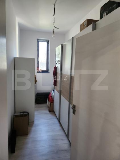Casa moderna si spatioasa de vanzare, P+M - Prejmer - 11