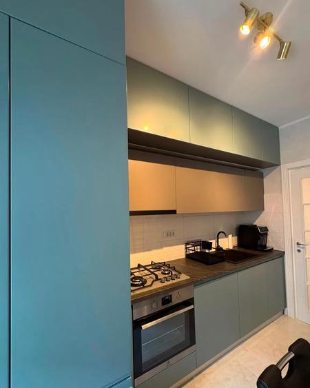 Apartament de inchiriat cu 2 camere decomandate-Royal Town Iasi