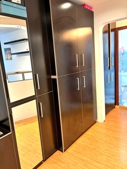 Apartament 2 camere ~ Etaj 1/4 ~ Langa parc Herastrau