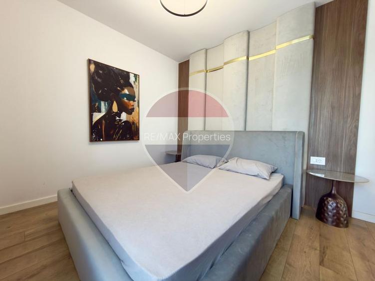 Apartament premium cu terasă 20 mp | Prima Vista – Fabrica de Glucoza