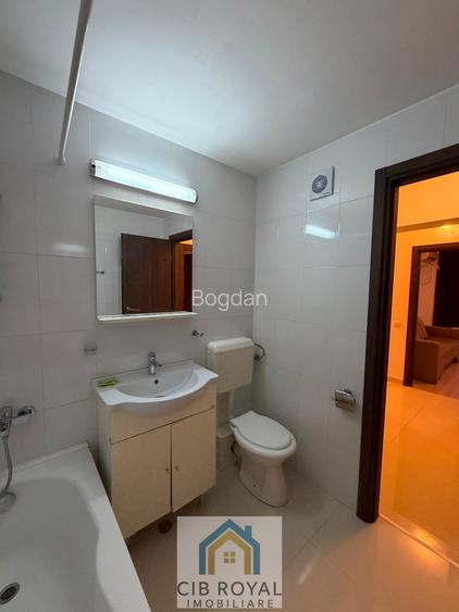 Apart. 2 cam. zona Ștefan cel Mare-Moșilor,chiar la metrou Obor,Str. Luncșoara 5 - 26