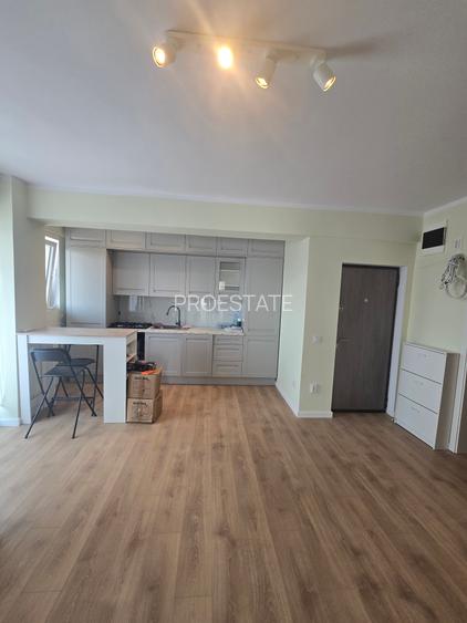 Apartament 3 camere | Mobilat si utilat complet | Parcare | Prima inchiriere