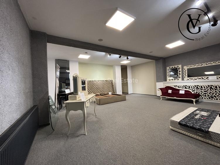 Spatiu comercial ultra central - 14