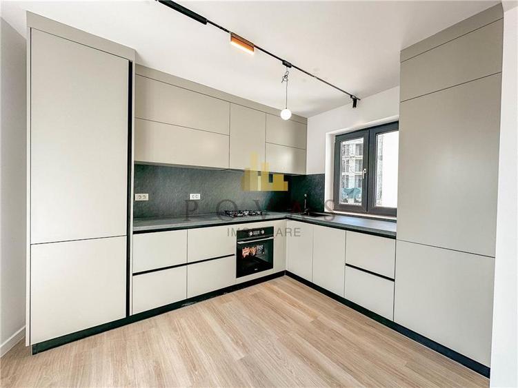 PRIMA Inchiriere Apartament 2 Camere Stefan cel Mare