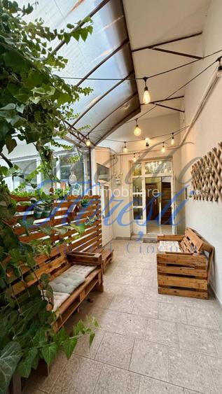 Casa cu 3 camere, in zona Centrala a Clujului - 13