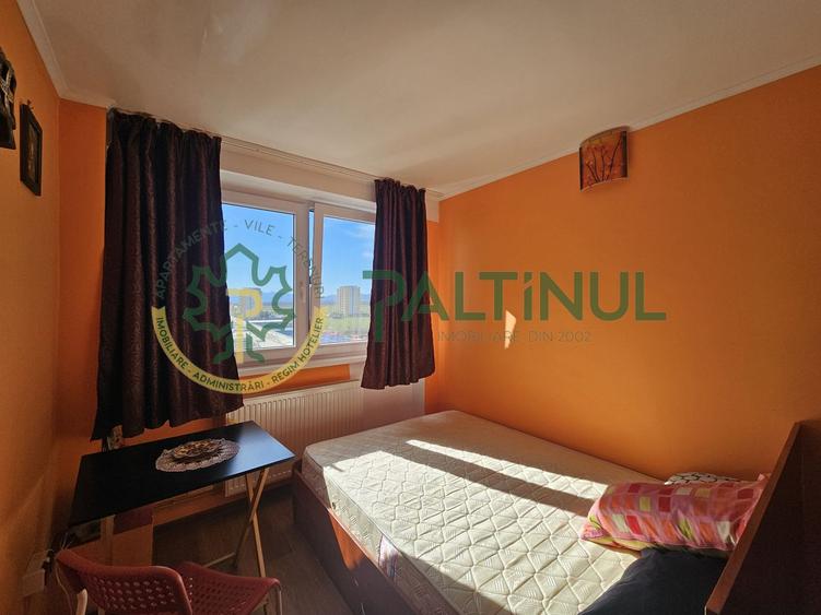 Apartament 4 camere de vânzare, parcare privata, D-na Stanca, Sibiu