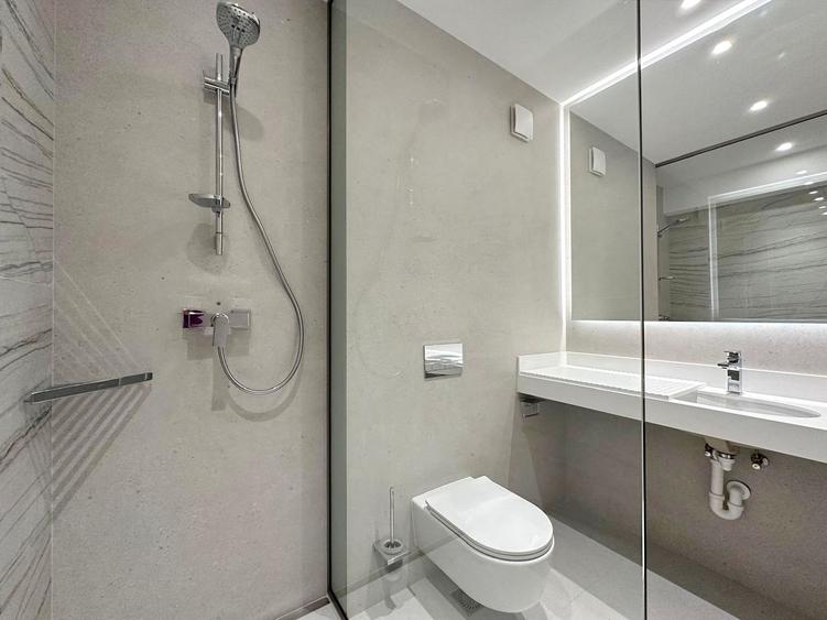 Apartament 3 camere, Prima Inchiriere, Finisaje High End