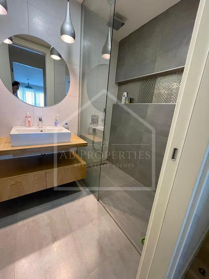 PRIMA INCHIRIERE | Apartament 2 camere | Luxury | Barbu Vacarescu