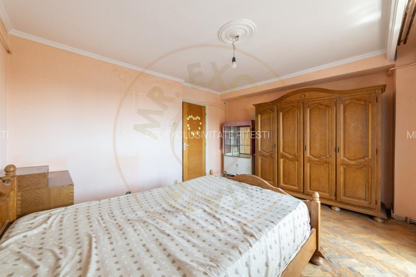 Apartament 3 camere, 89 mp total + garaj separat - 3