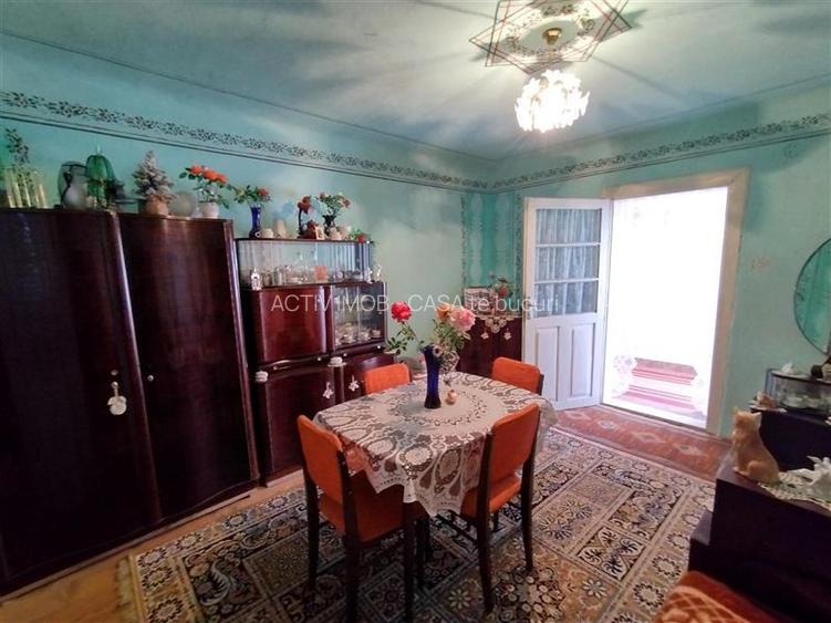 Rachitova, Casa 8 Incaperi, 3800mp Teren, Usor Negociabil - 24