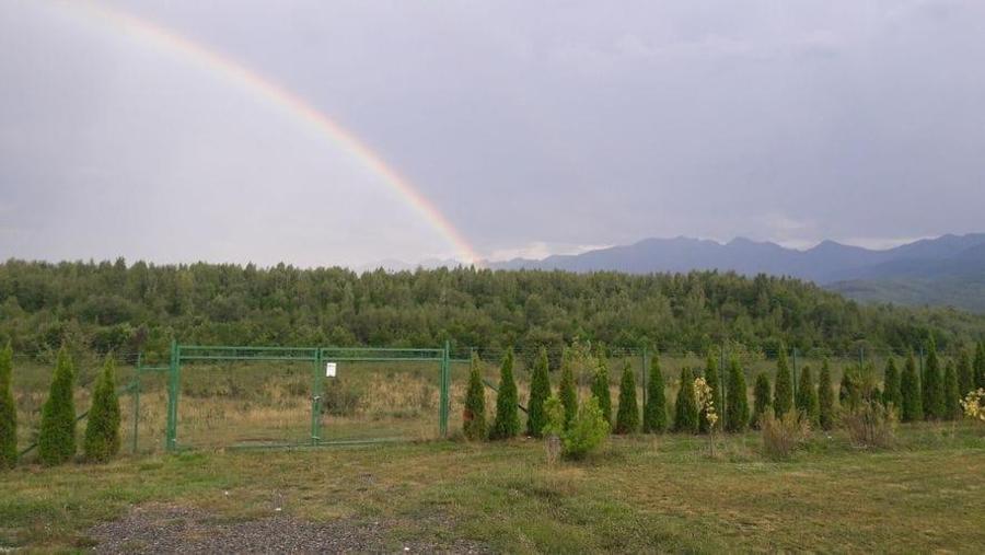 Vanzare parcele de teren 862mp / 1740mp pe Valea Avrigului, Județul Sibiu