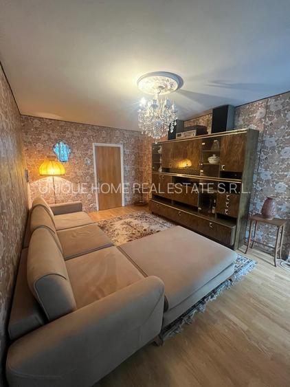 Kiseleff/Clucerului : Apartament cu 2 camere , decomandat , locatie linistita  ! - 3