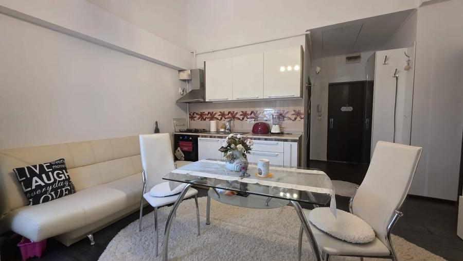 Braytim | 2 Camere | Mobilat si Utilat | Loc de parcare