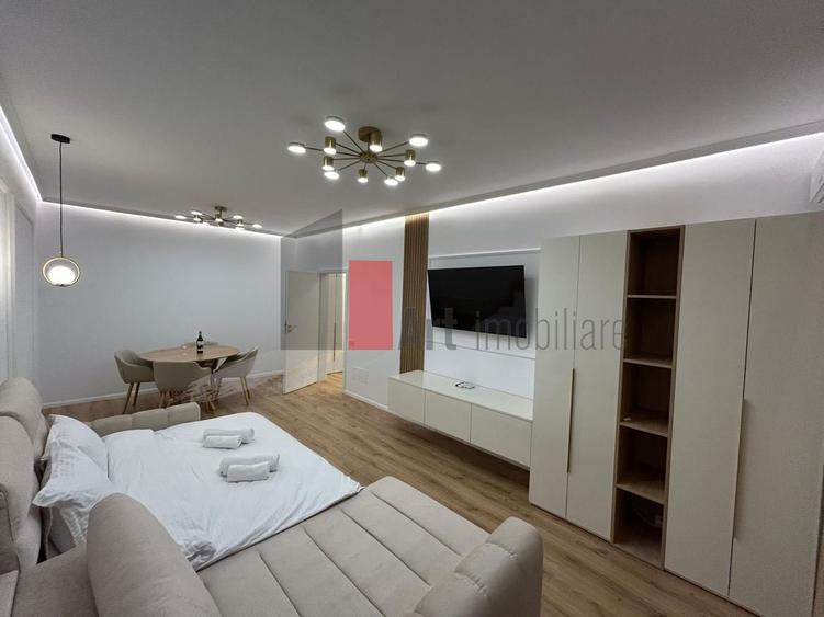 Apartament 2 camere Exigent Faza 5 Lujerului