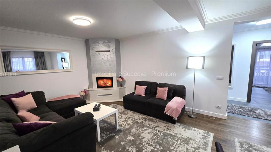 Casa de Vanzare Suceava Mitocu Dragomirnei 0727817187 - 7