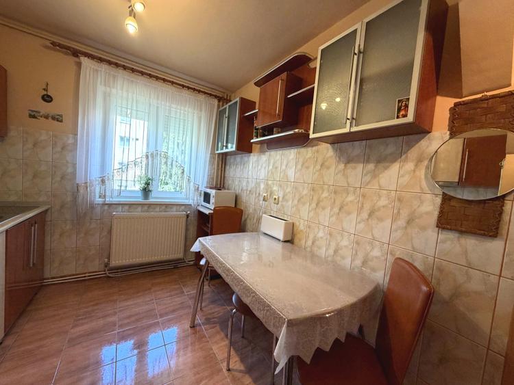 Apartament 2 camere de inchiriat CETATE Arnsberg Etaj 2 Mobilat Utilat Complet