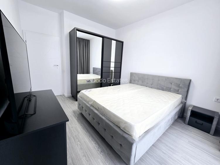 APARTAMENT 2 CAMERE DE INCHIRIAT – PLAZA RESIDENCE EXIGENT MILITARI LUJERULUI - 7