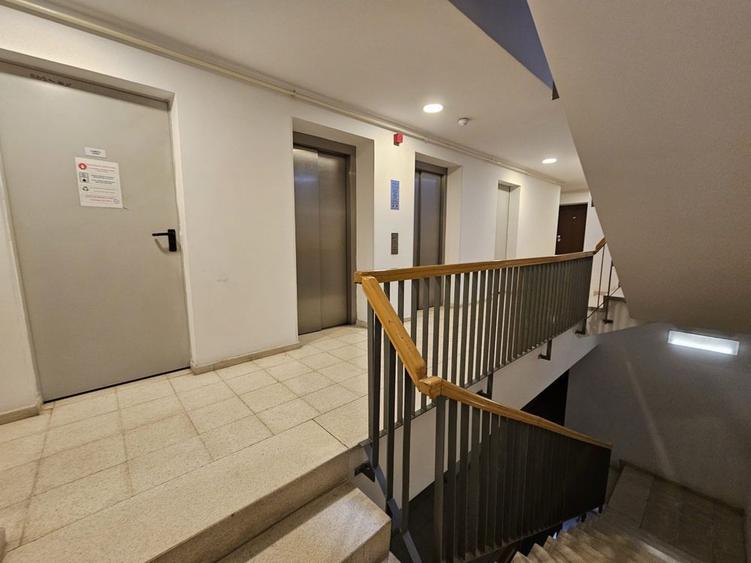 Apartament 2 Camere Tip Studio Obor Doamna Ghica Rose Garden