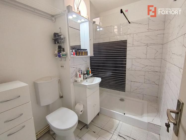 COMISION 0% Apartament cu 2 camere de vanzare - zona Dambovita