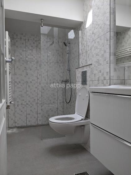Apartament 3 camere Green Valley Brașov, vedere către pădure, 97 mp - 4