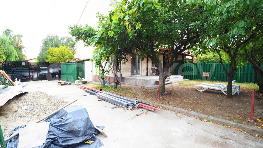 Vila cocheta in complex rezidential - 19
