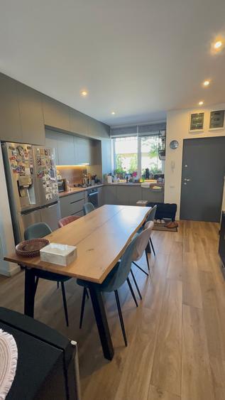 Iancu Nicolae  vila tip Duplex 5 camere