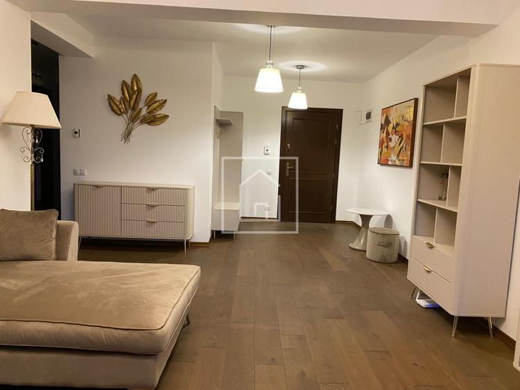 Apartament premium 3 camere, 100 mp, Parcul Sub Arini, balcon, lux!!