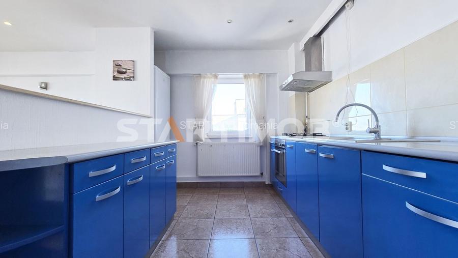 Apartament 3 camere zona Grivitei - 21