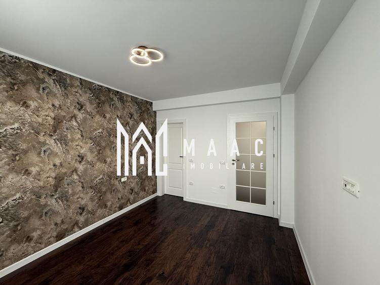 Apartament 3 camere | 150 MP | Balcon | La cheie | 2 Parcari