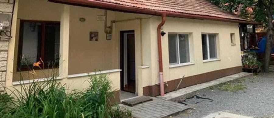 Casă Mansardabilă în Zona 0 Cluj-Napoca | 64,5 mp+ Pod cu Potențial de Extindere
