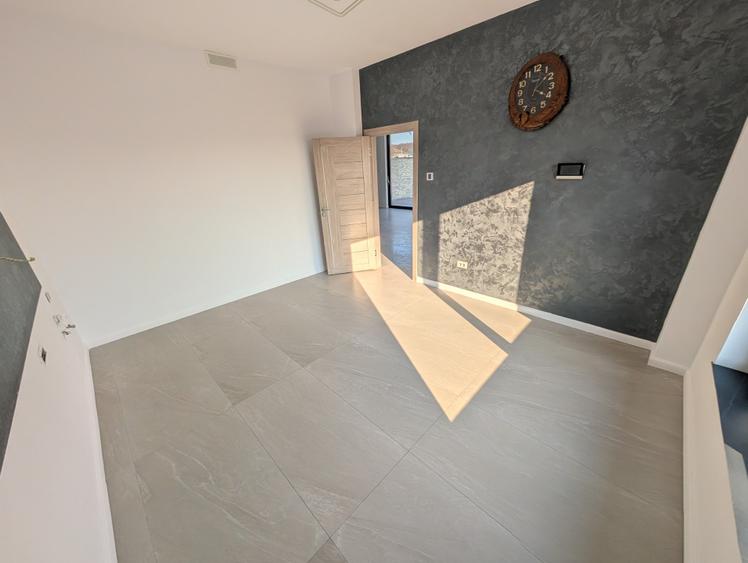 Casa 6 camere 195mp | 0 comision | Duplex | Voluntari Serenity | 350mp teren