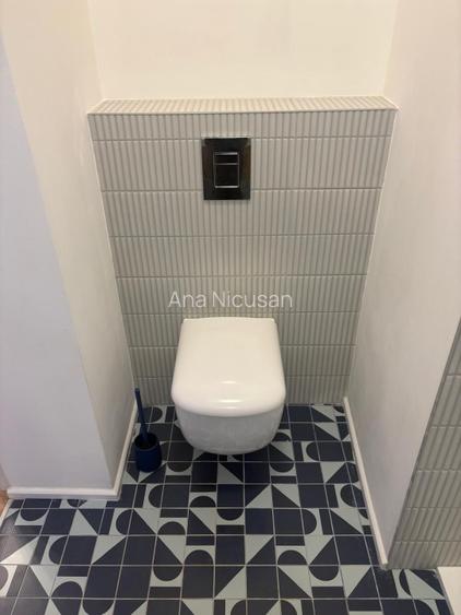 Apartament de inchiriat cu 2 camere pe Strada Horea - 5