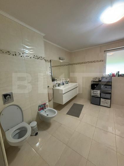Casă individuala de vânzare, 5 camere, 214 mp, Bistrita - 10