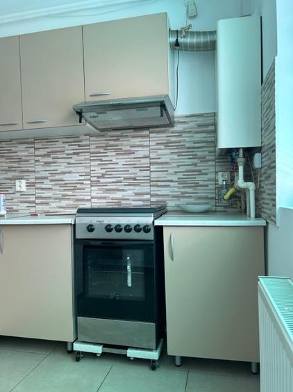 Apartament 2 camere sector 3
