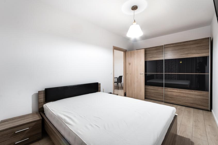 City Point Apartament 2 camere de Inchiriat
