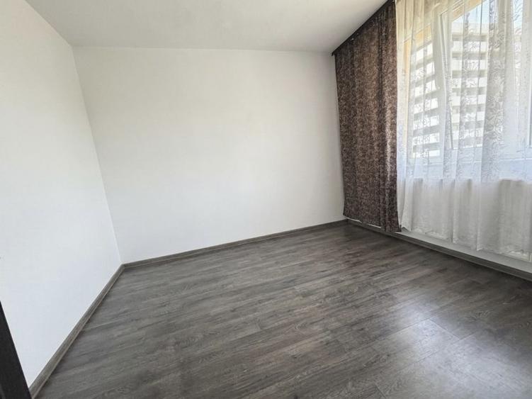 Apartament 2 camere zona McDonald’s Gara