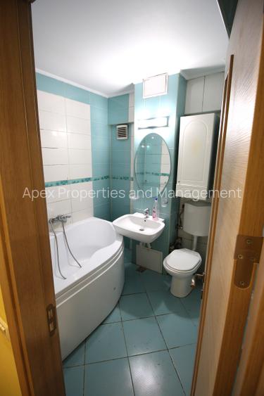 Apartament spatios langa Ghencea Business Center - 9