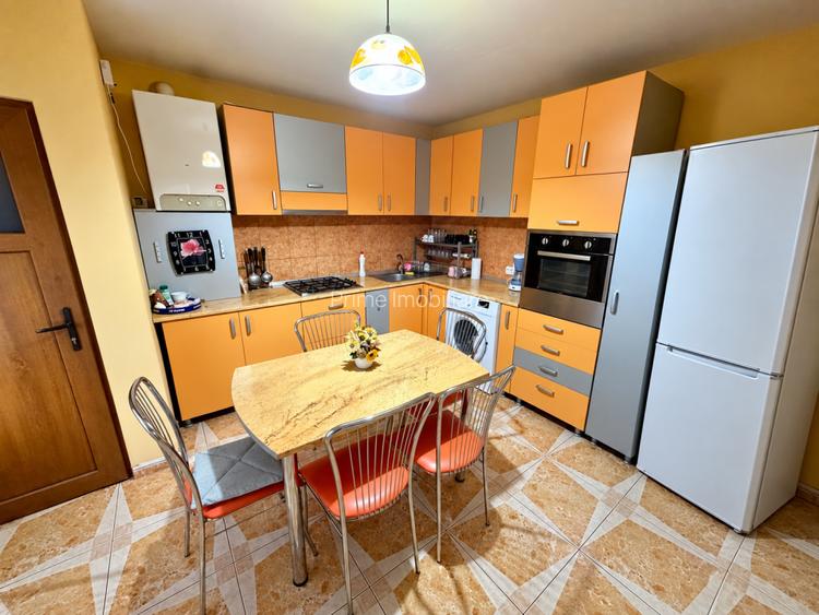 Casa Individuală 3 camere | 108 mp utili | teren 630 mp | zona Schit - 2