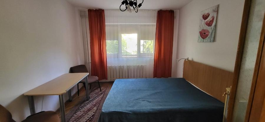 Apartament 4 camere Tomis III