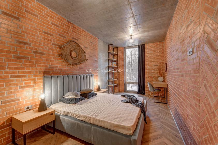 Apartament 2 camere cu vedere la padure, eficient energetic, loc parcare inclus - 6