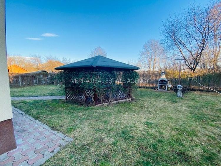 Vanzare Vila sau Casa de vacanta 7 camere Teren 1320mp Breaza - 6