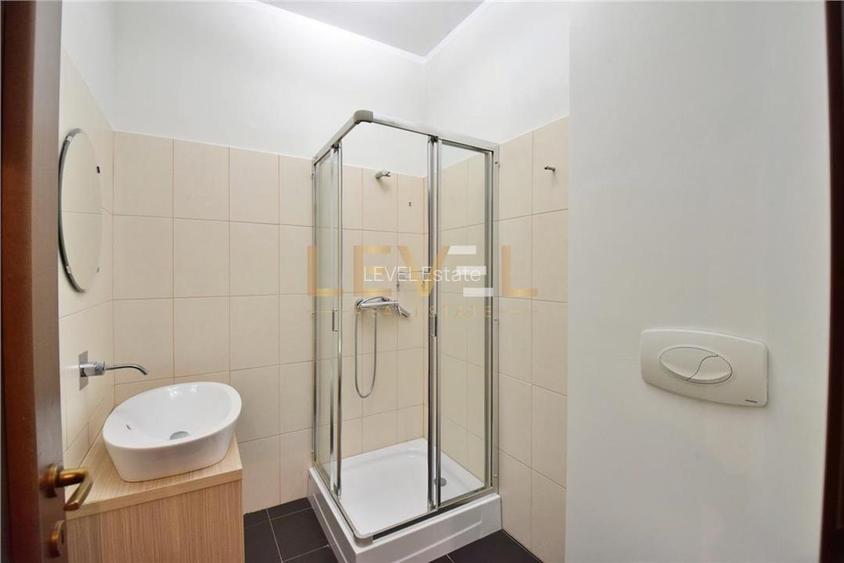 [VIDEO] Penthouse 4 camere de inchiriat 403 mp - Herastrau - 33